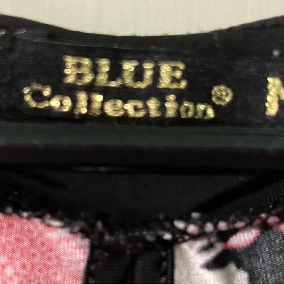 Blue Collection Medium Dress - Picture 3 of 3